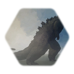Godzilla (2014)