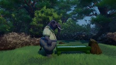 A screenshot taken in Dreams. 1 of 1.