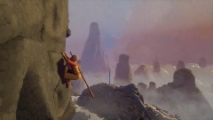 A screenshot taken in Dreams. 7 of 10.