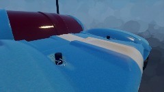 A screenshot taken in Dreams. 1 of 2.