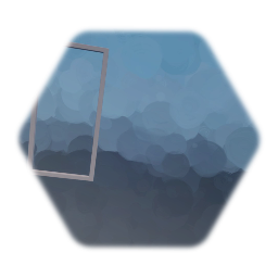 Large Window with glas