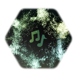 Overly Dramatic Menu