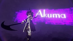 Akuma