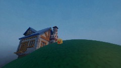 Egg adventure Pre Alpha