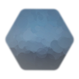 Orange Rock Formation 1