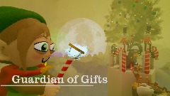 Guardian of Gifts