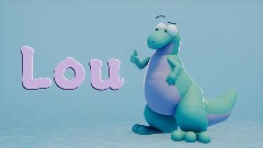 A screenshot taken in Dreams. 12 of 14.