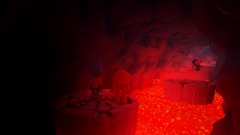A screenshot taken in Dreams. 9 of 30.