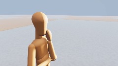 Third person shooter learn