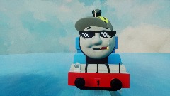 Thomas the Dank Engine