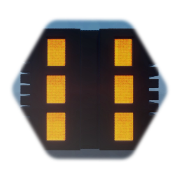 Mega-Structure OmniSculpt