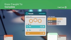 A screenshot taken in Dreams. 25 of 30.