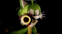 A screenshot taken in Dreams. 18 of 25.