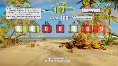 A screenshot taken in Dreams. 3 of 4.