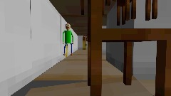 A screenshot taken in Dreams. 12 of 16.