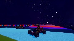 A screenshot taken in Dreams. 10 of 21.