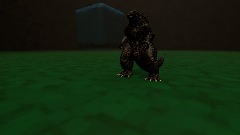 Remix of Legendary godzilla 2019 - 2021 (New attack Update)kuhg