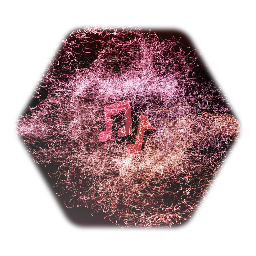 8bit - Composition for Halloween