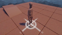 Isometric Grid Movement WIP