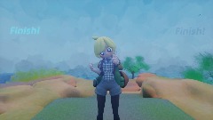 A screenshot taken in Dreams. 11 of 26.