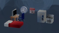 A screenshot taken in Dreams. 1 of 1.