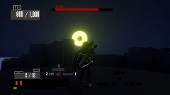 A screenshot taken in Dreams. 5 of 30.
