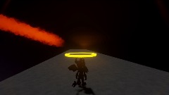 Discotopia act 1 Travis The Dragon