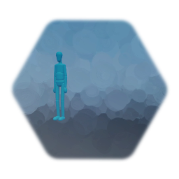 Blank Puppet (Deluxe)