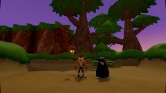 A screenshot taken in Dreams. 1 of 15.