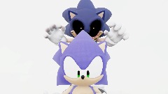 A screenshot taken in Dreams. 4 of 5.