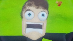 Jacksepticeye screams at you ASMR