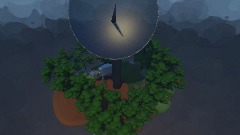 A screenshot taken in Dreams. 2 of 5.