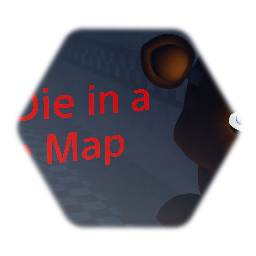 The Full Die in a Fire Map