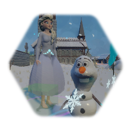 WiP early playtest Never update