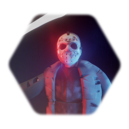 Jason Voorhees