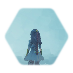 Remix of Kingdom in the sky