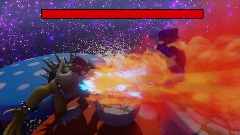 A screenshot taken in Dreams. 7 of 28.