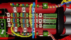 A screenshot taken in Dreams. 12 of 13.