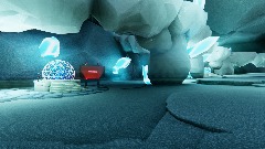 A screenshot taken in Dreams. 21 of 30.