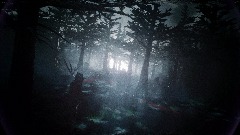 A screenshot taken in Dreams. 3 of 7.