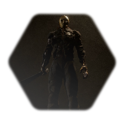 Jason Voorhees (part 7)