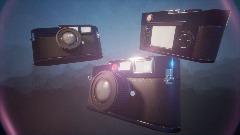 A screenshot taken in Dreams. 24 of 26.