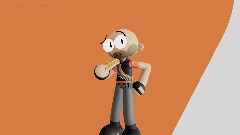 A screenshot taken in Dreams. 1 of 3.