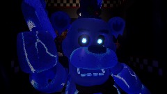 Freddy Frostbear Jumpscare