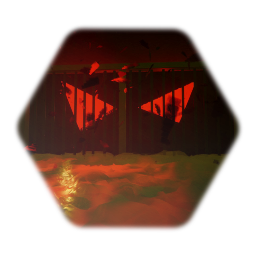 Naruto Cel-Shade test