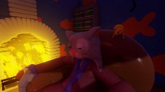 A screenshot taken in Dreams. 5 of 15.