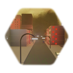 Remix von To be beautiful map