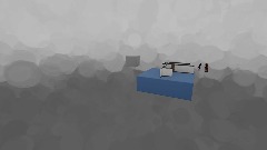 Five Nights at Theo's 2