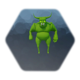 Goosebumps:Horror Variation 2