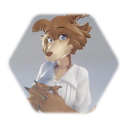 JUNO ( playable puppet )